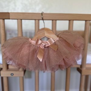 Ballet tutu